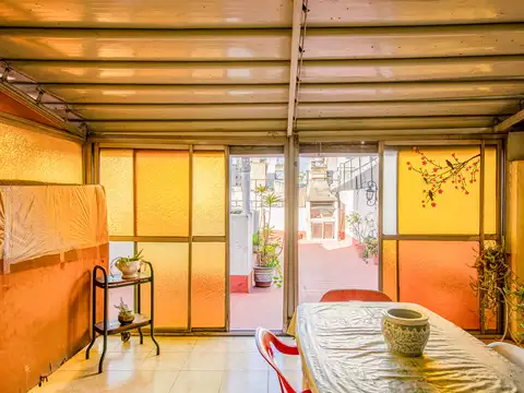 Departamento en Venta de 4 ambientes