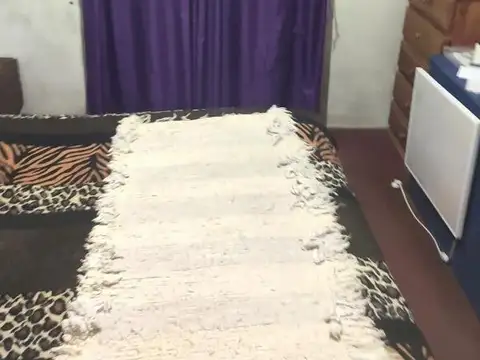 Leopoldo Marechal  e/ Avenida Eva Perón y Romero