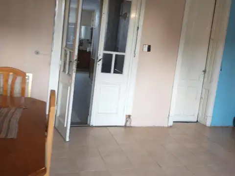 Depto Tipo Casa en Venta de 1 dormitorio