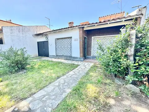 VENTA CASA 5 AMB + GALPON  VILLA BONICH SAN MARTIN