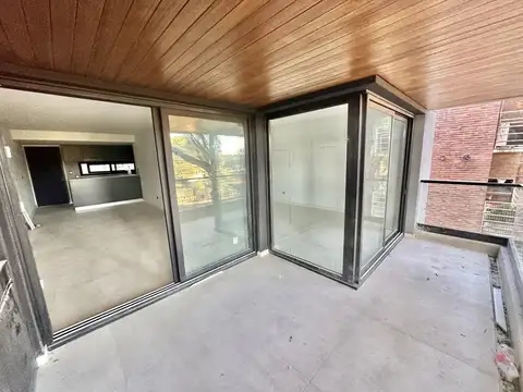 Departamento en Alquiler en Acassuso, USD 1.250