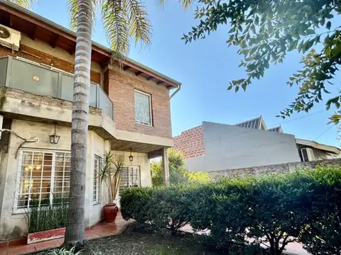 Casa en Venta 12 años