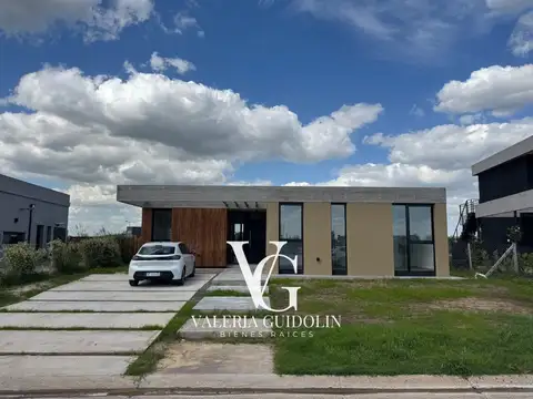 Casa en San Sebastian a Estrenar
