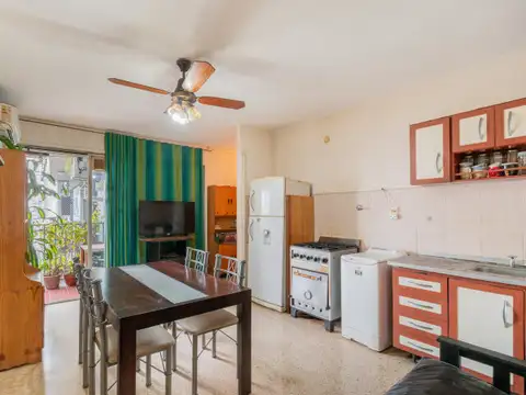 Matheu 1700 , Piso 5