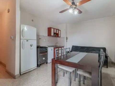 Departamento en Venta 53 años