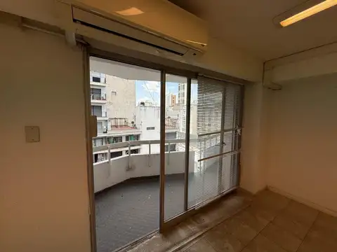 ALQUILER DE PISO completo coorporativo 6 oficinas