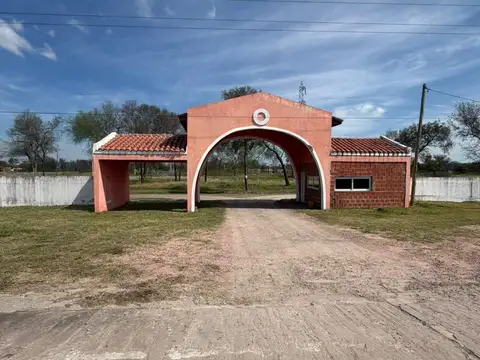 Terreno en Venta en Colonia Popular, USD 8.000
