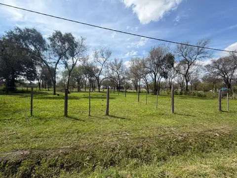 Ruta 16 Km 40