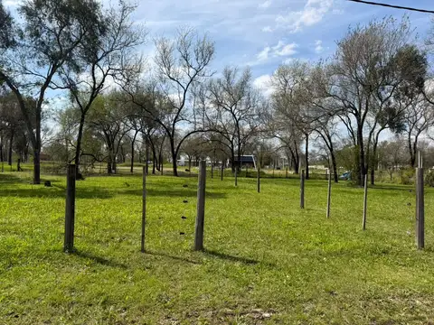 Terreno en Venta de 622,5 m2