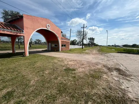Terreno en Venta de 622,5 m2