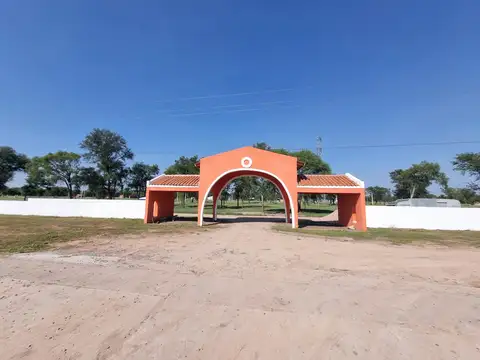 Los mejores terrenos de Aires de Colonia al mejor precio!