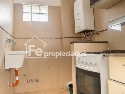 Departamento en Alquiler al Este