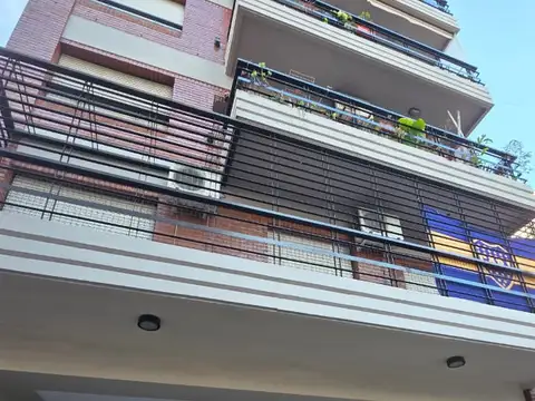 Alquiler departamento tres ambientes