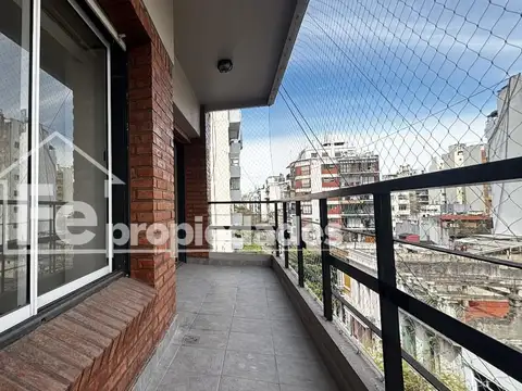 Departamento en Alquiler en Boedo, $ 950.000