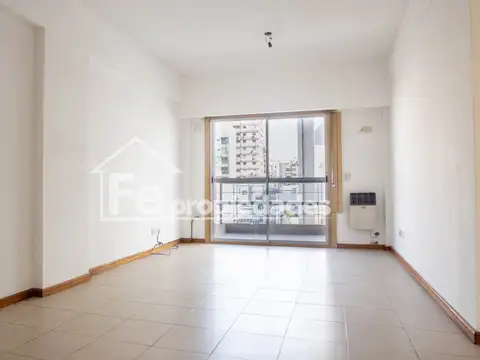 Departamento en Alquiler de 3 ambientes