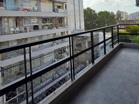 Departamento en Alquiler en Boedo, $ 1.200.000