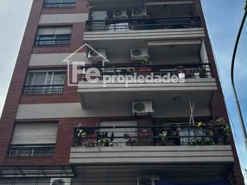 Alquiler departamento tres ambientes