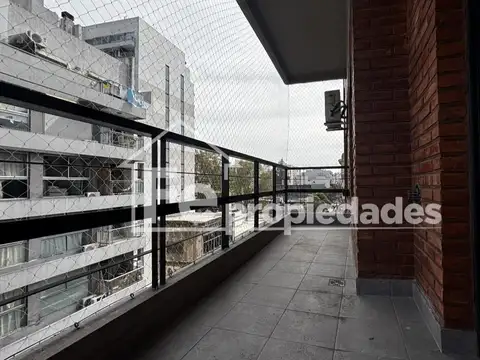 Departamento en Alquiler de 2 dormitorios