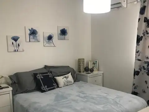 Departamento en Alquiler con 3 cocheras