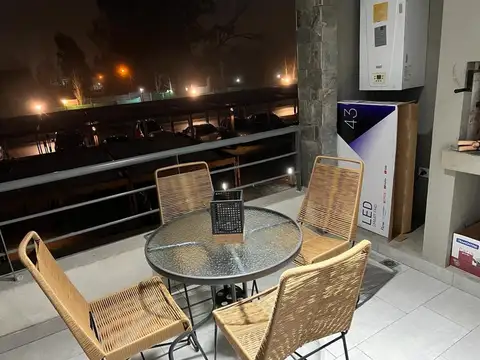 Alquiler Anual Lagoon, Pilar