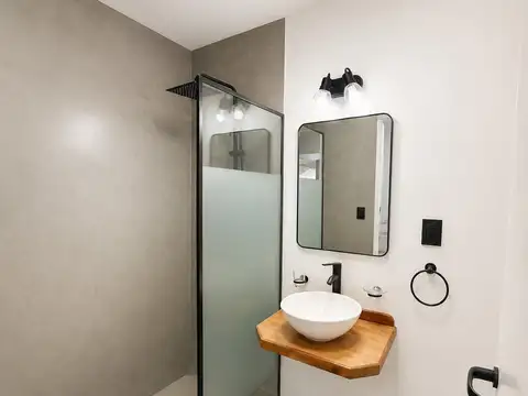 PH en Alquiler - 1 Dormitorio 1 Baño - 55mts - Avellaneda