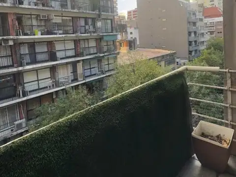 Departamento en Alquiler al Suroeste