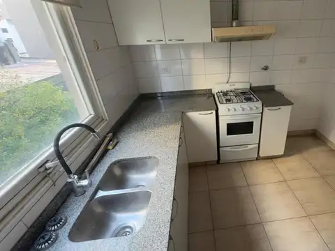 Departamento en Alquiler de 2 dormitorios