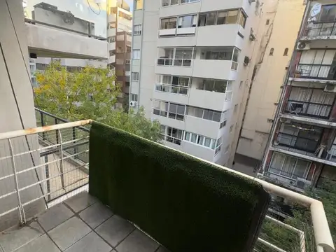 Departamento en Alquiler 20 años
