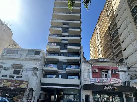 COCHERA FIJA DESCUBIERTA SIN EXPENSAS