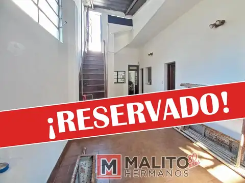 Venta PH 3 Ambientes con Garage y Terraza