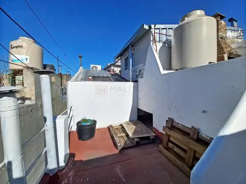 Depto Tipo Casa en Venta de 2 dormitorios