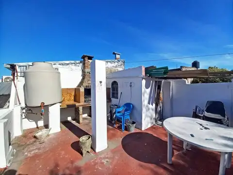 Depto Tipo Casa en Venta en Mataderos, USD 89.000
