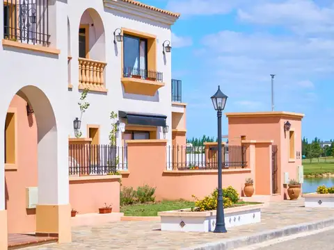 Terreno en  venta en La Providencia Polo 2