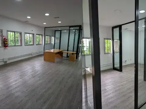 Venta, Galpón, Oficinas, 7 Baños, Doble Frente, Chacarita