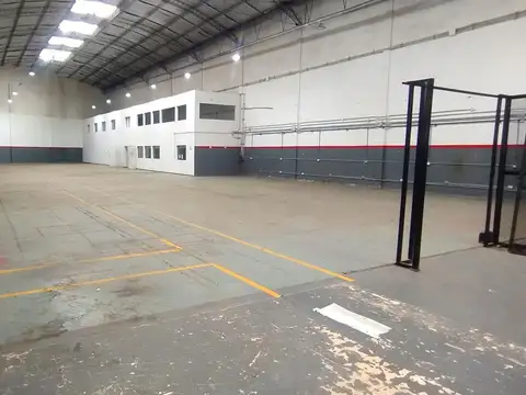 Galpon en Venta en Chacarita, USD 1.900.000