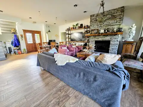 Casa en Venta 5 años