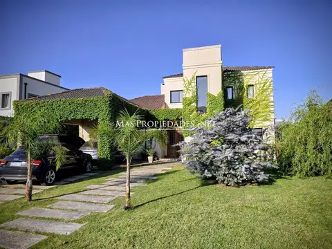 Venta Casa en El Rebenque 3 Dormitorios Canning