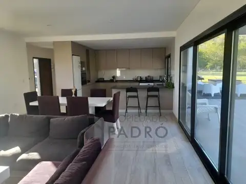 Casa en Venta 3 años