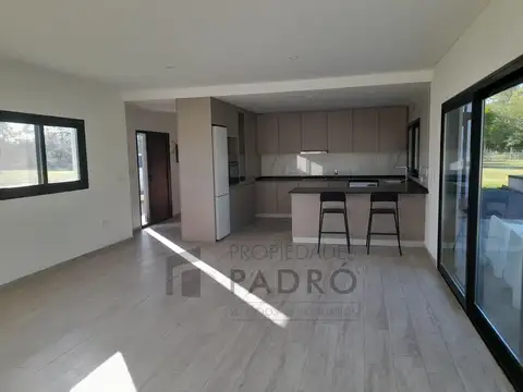 Casa en Venta en Santa Ines, USD 250.000