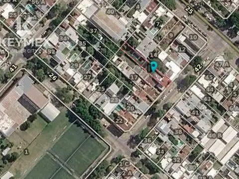 Terreno en venta, La Plata
