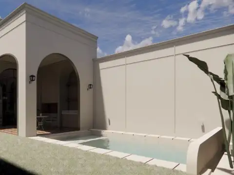 Casa en Venta en Abasto, USD 450.000