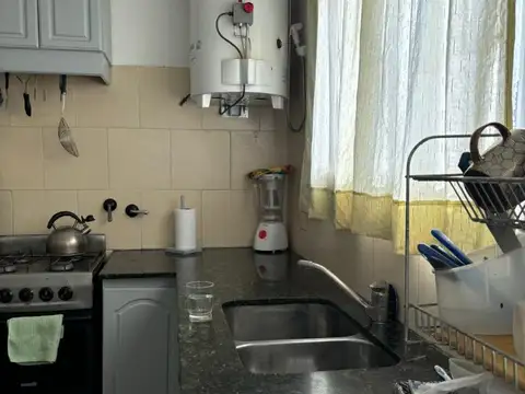 Departamento en Venta en Necochea, USD 90.000