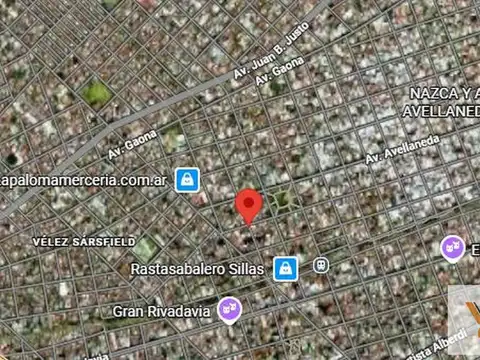 Depto Tipo Casa en Venta de 4 dormitorios