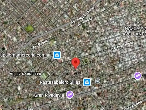 Depto Tipo Casa en Venta de 4 dormitorios