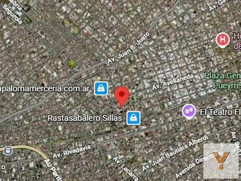 Depto Tipo Casa en Venta en Floresta, USD 175.000
