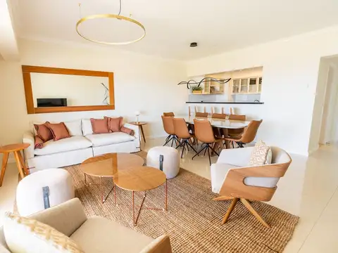 Departamento en Venta de 3 dormitorios