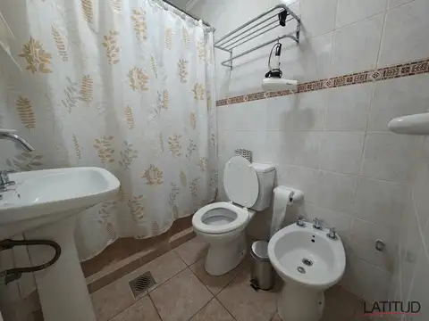 Departamento en Alquiler al Noroeste