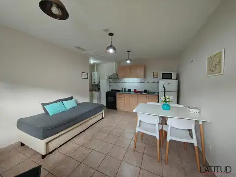 Casa en alquiler en Ushuaia