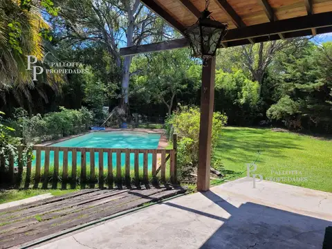 Casa en Alquiler de 3 dormitorios