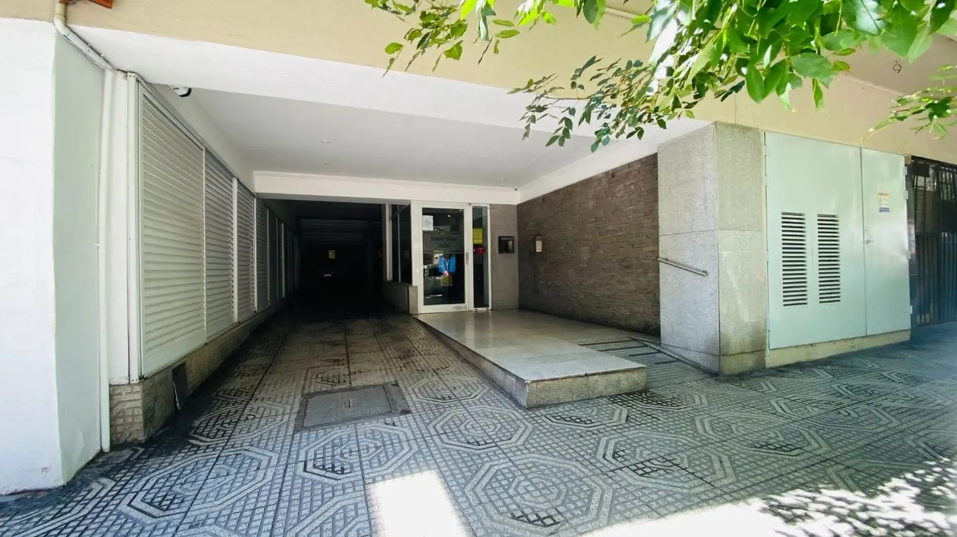 Venta departamento 2 ambientes zona centro| Aldrey